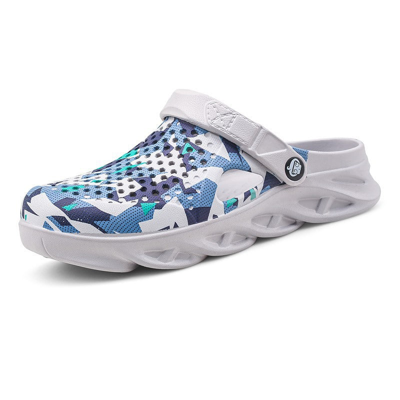 Damen Freizeitschuhe mit atmungsaktivem Obermaterial und rutschfester Sohle