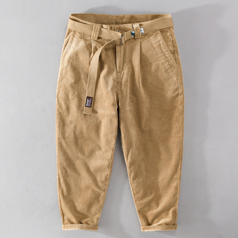 Herren Robuste Wildleder-Schnürstiefel mit gepolsterter Knöchelmanschette Shop Nory