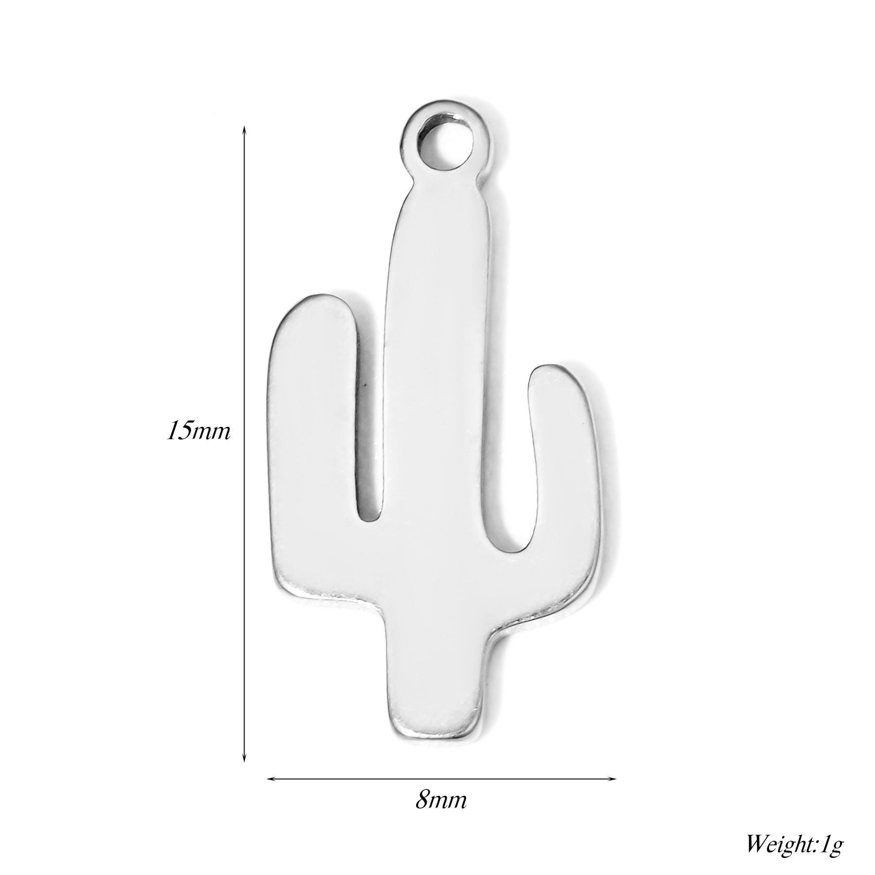 Damen Anhänger in Form eines Schlüssels aus hochwertigem Metall Shop Nory
