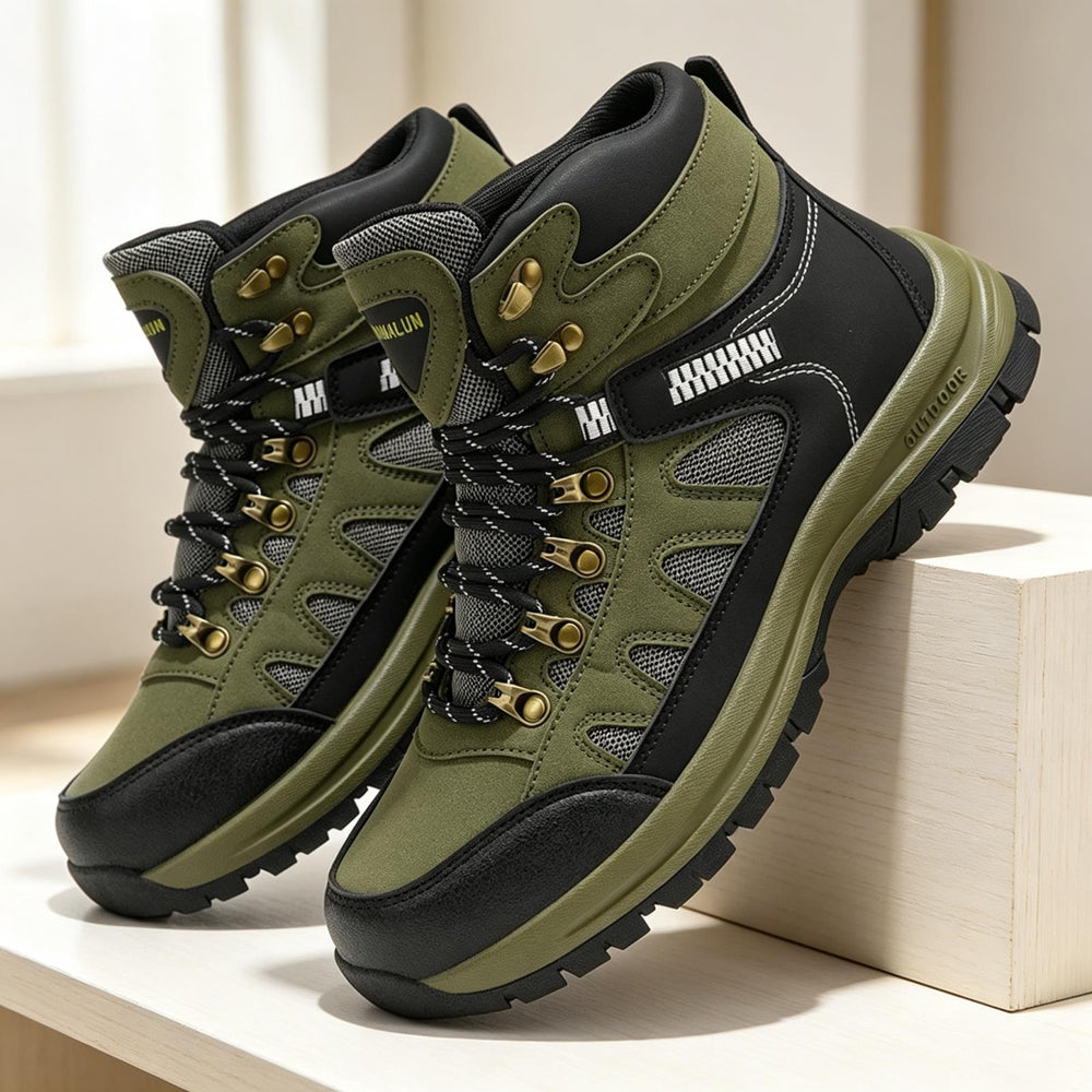 Herren Robust Wanderschuhe Shop Nory