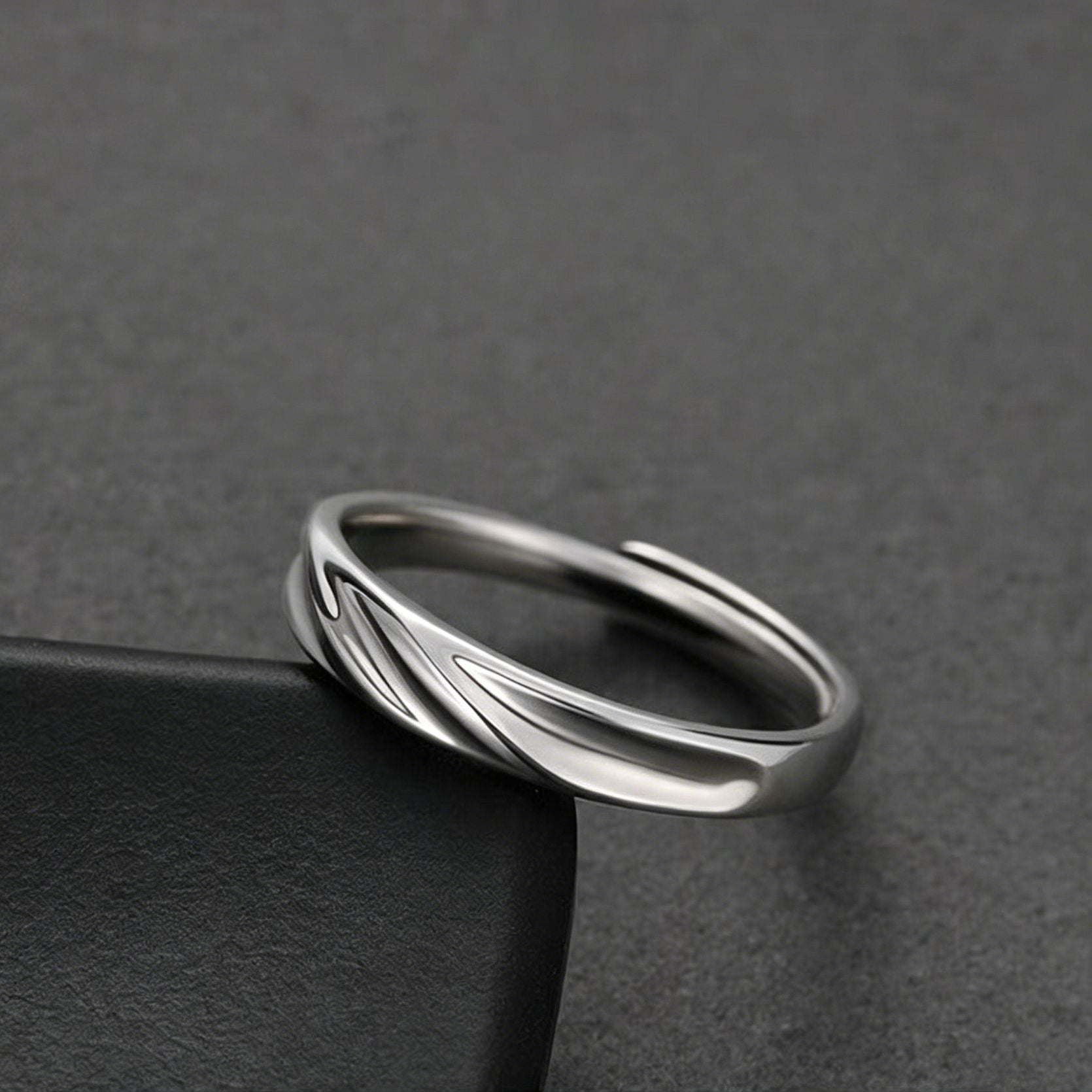 Damen Ring Shop Nory