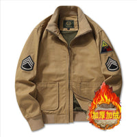 Khaki (gefüttert)