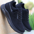 Damen Atmungsaktive Laufschuhe mit ergonomischem Design und flexibler Sohle