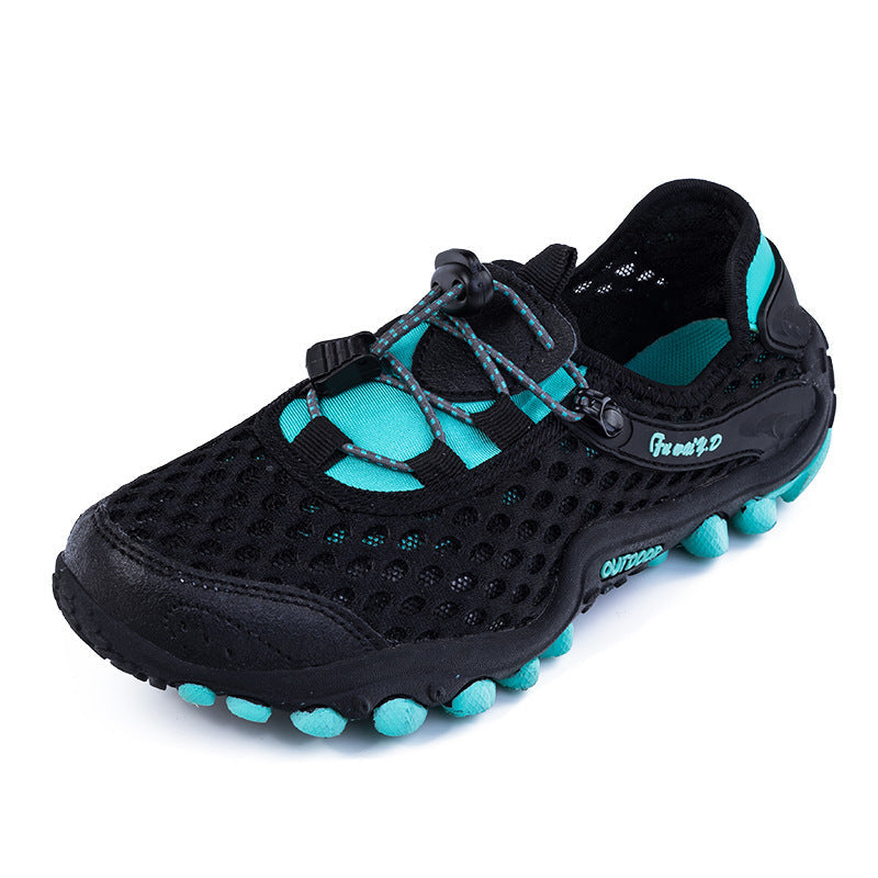 Herren Wasserdichte Multisportschuhe