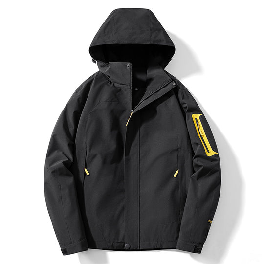 Herren Funktionsjacke Shop Nory