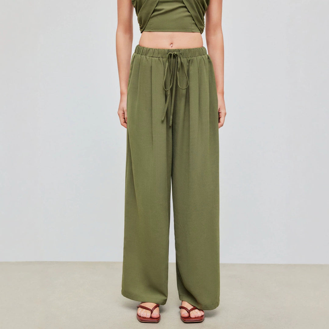 Damen Bequeme und lässige Hose Shop Nory