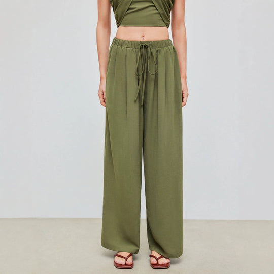 Damen Bequeme und lässige Hose Shop Nory