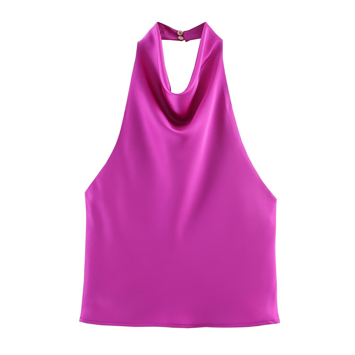Damen Elegantes und verspieltes Top