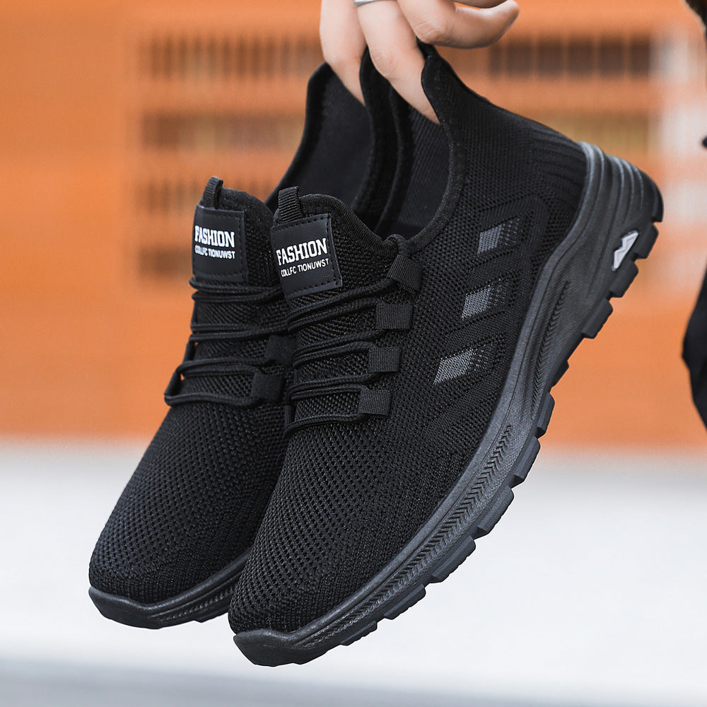 Herren Lauf- und Freizeitschuhe