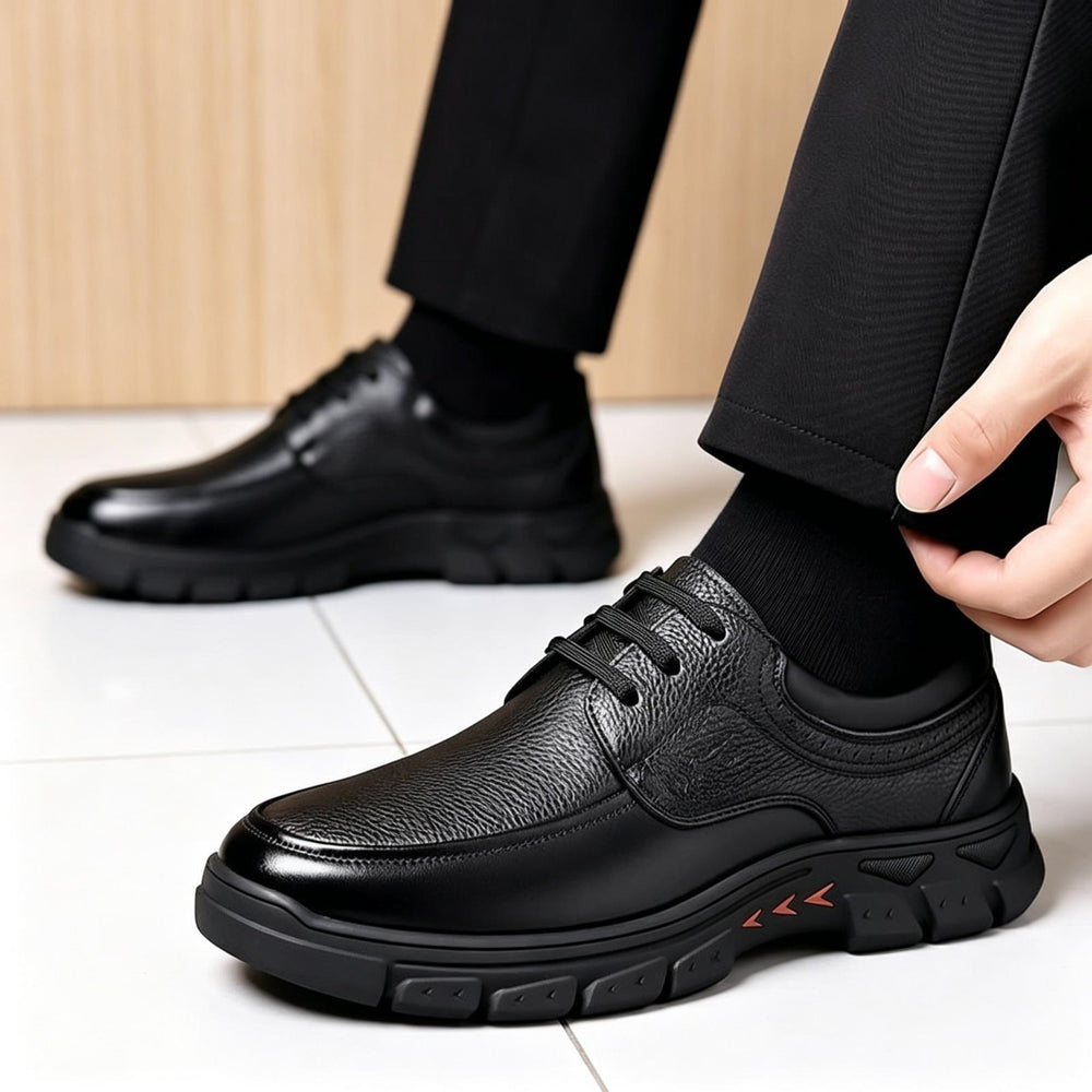 Herren Komfortable Freizeitschuhe Shop Nory