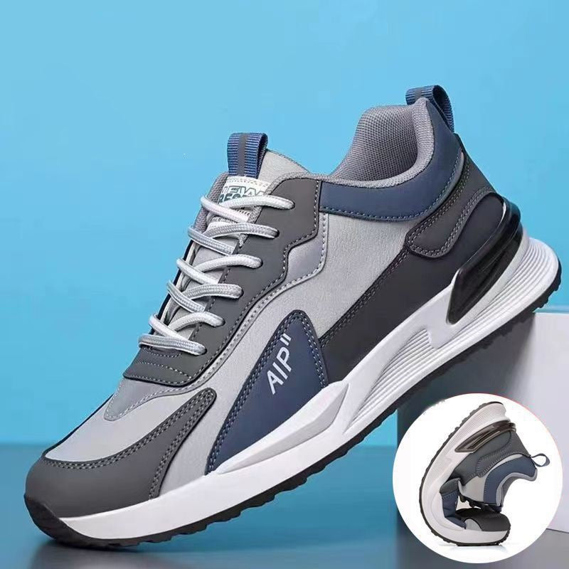 Herren Atmungsaktive und komfortable Lauf-Sneaker Shop Nory