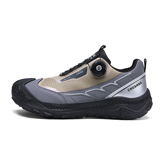 Herren Hochleistungs Trail Sneakers Shop Nory