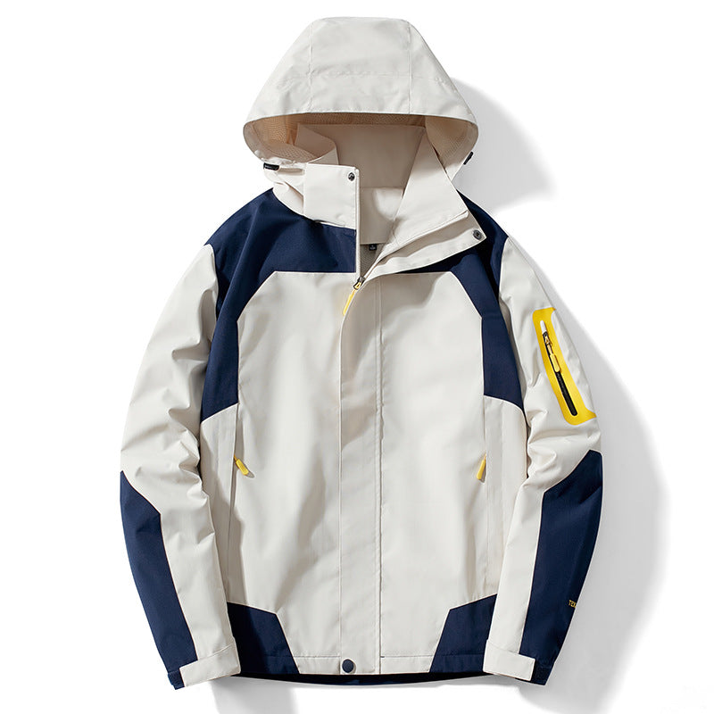 Herren Funktionsjacke Shop Nory