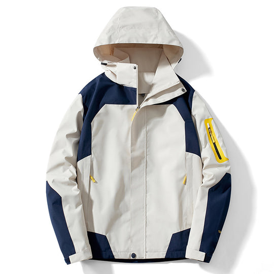 Herren Funktionsjacke Shop Nory