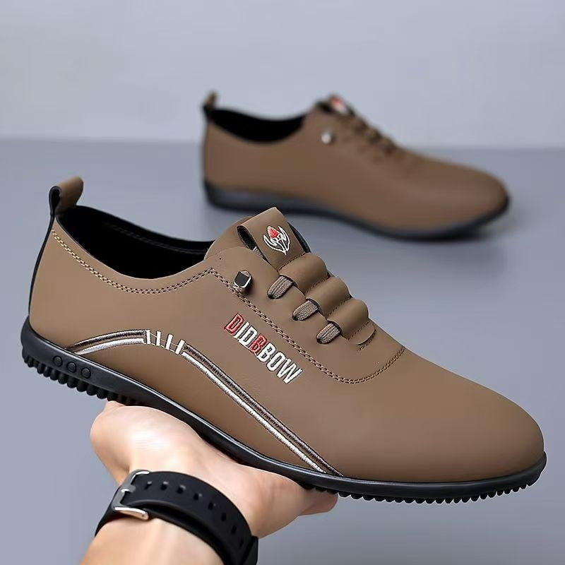 Herren Modische Sneakers mit elastischem Schnürsystem Shop Nory
