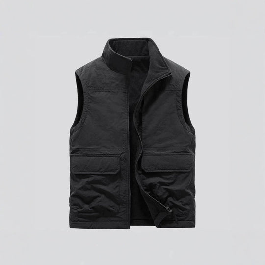 Herren Multifunktionale Outdoor-Weste Shop Nory 1787796653