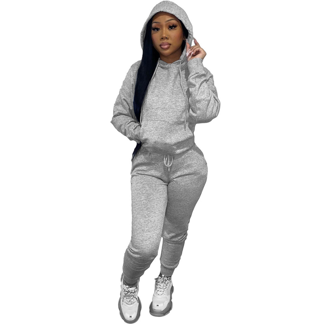 Unisex nan leichter Oversize-Fleecepullover mit angerauter Innenseite, flachen Nähten und geripptem Saum Shop Nory