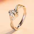 Damen Design Ring Shop Nory