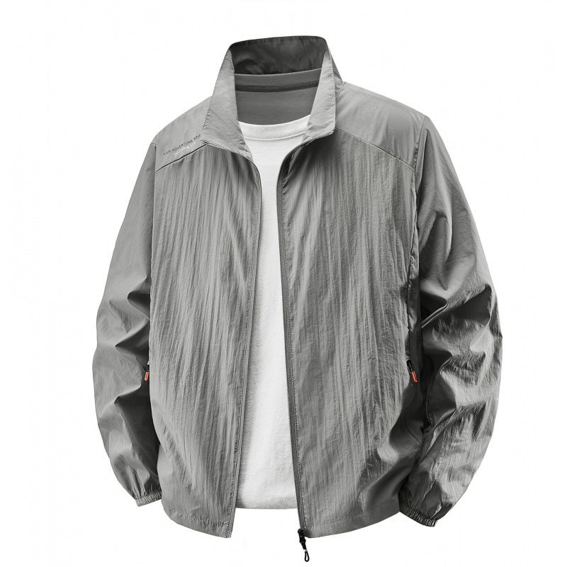 Herren Leichte Funktionsjacke Shop Nory 1787797312
