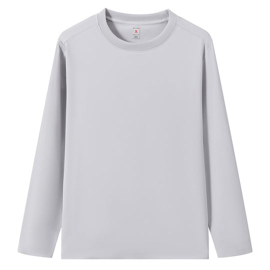 Herren Atmungsaktives Langarmhemd Shop Nory