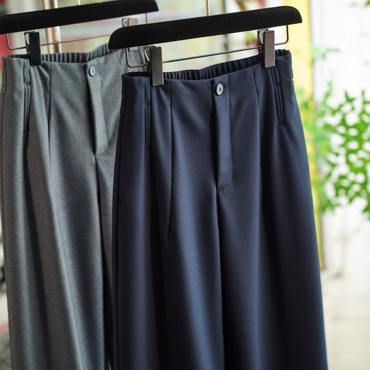 Damen Weit geschnittene Anzughose Shop Nory 1789268789