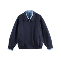 Marineblau