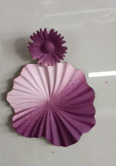 Damen Modische Ohrringe mit geometrischem Design Shop Nory