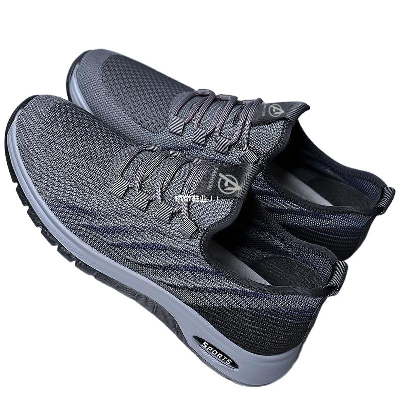 Herren Atmungsaktive und Dämpfende Sneakers Shop Nory