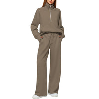 Dunkelkhaki
