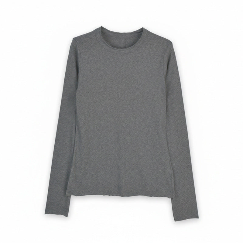 Damen Langarmoberteil Shop Nory