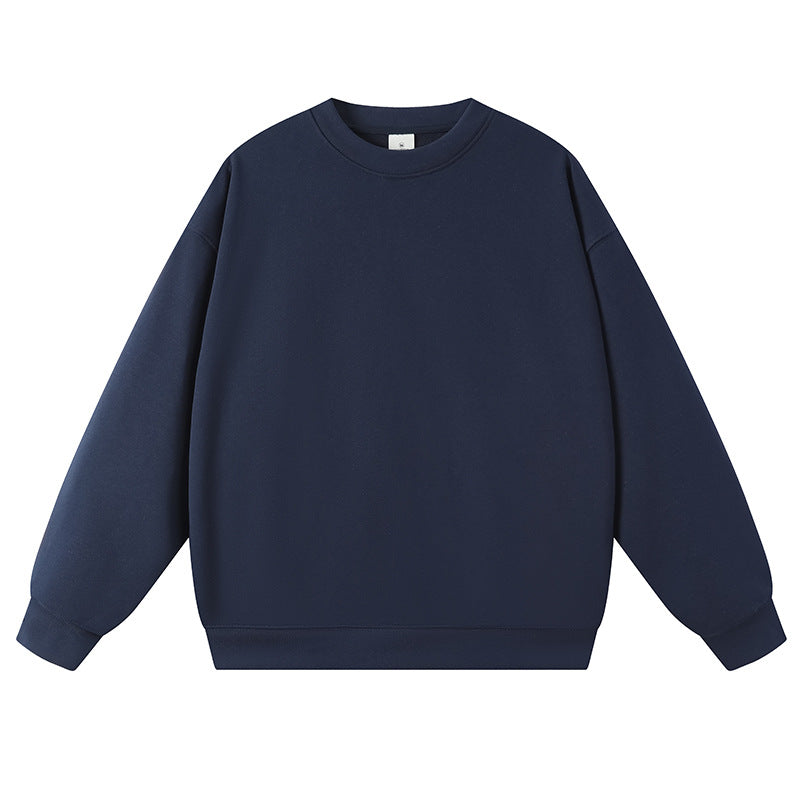 Damen Bequemer Oversized Sweatshirt Shop Nory