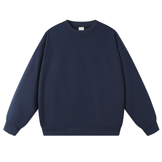 Damen Bequemer Oversized Sweatshirt Shop Nory