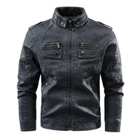 Jeansblau