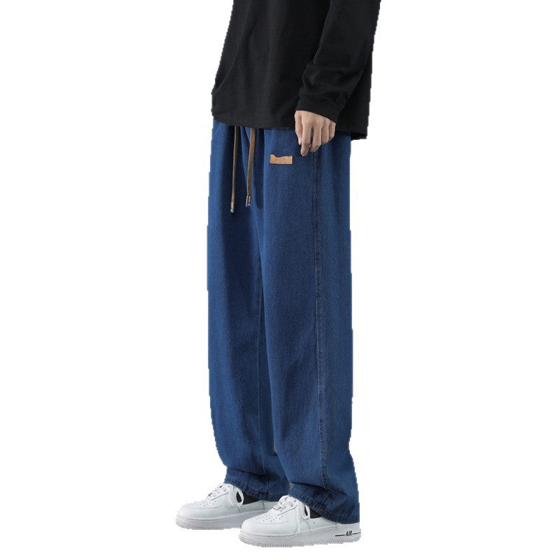 Herren Bequeme und stylische Jeans Shop Nory