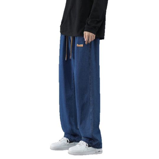 Herren Bequeme und stylische Jeans Shop Nory