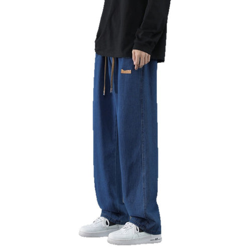 Herren Bequeme und stylische Jeans Shop Nory