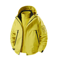 Neongrün (Fleece 3-in-1)