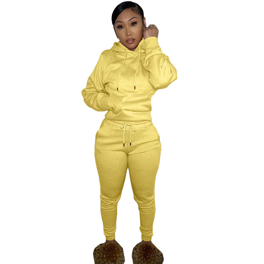 Unisex nan leichter Oversize-Fleecepullover mit angerauter Innenseite, flachen Nähten und geripptem Saum Shop Nory