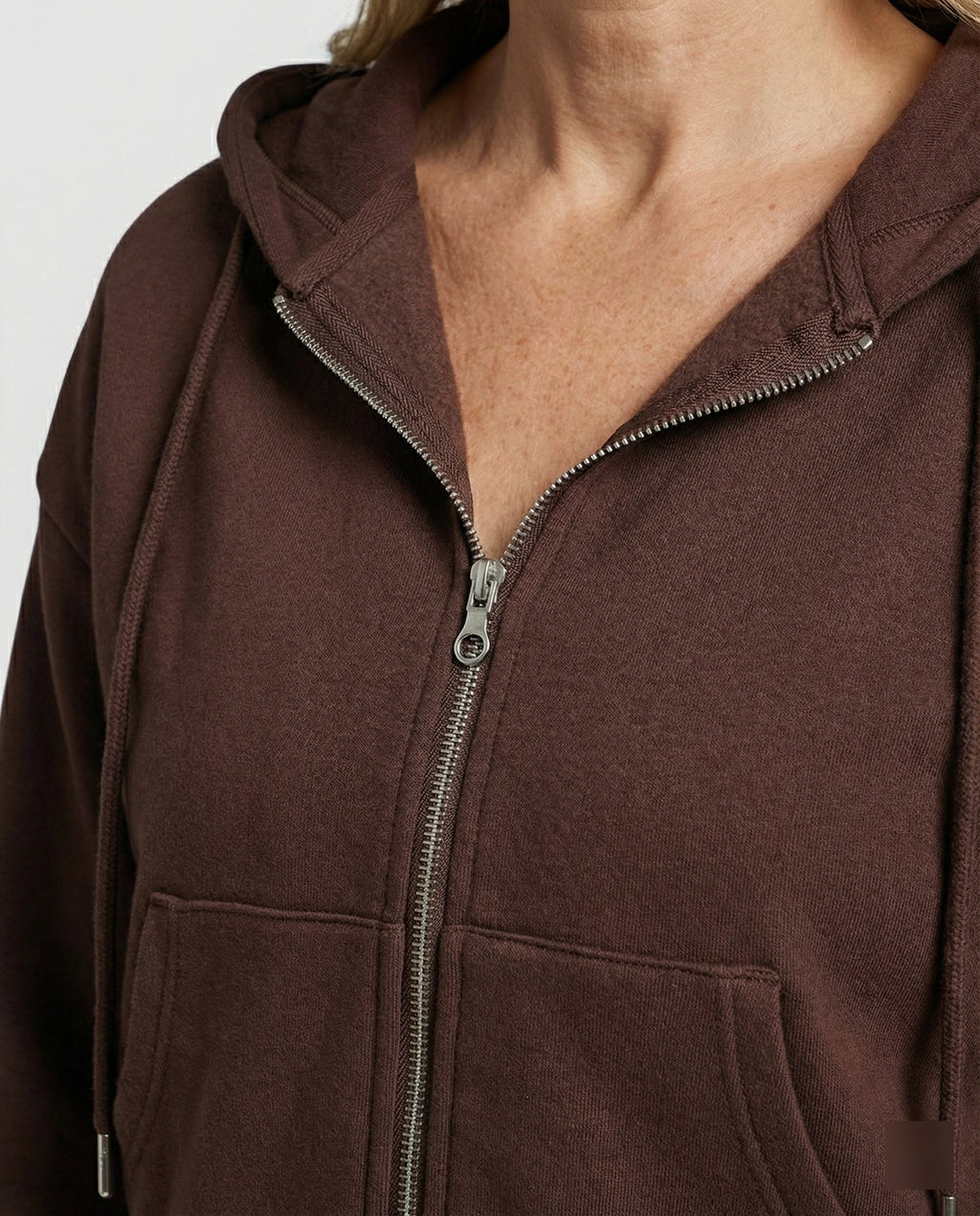Damen Jogginganzug Damen Sweat Set