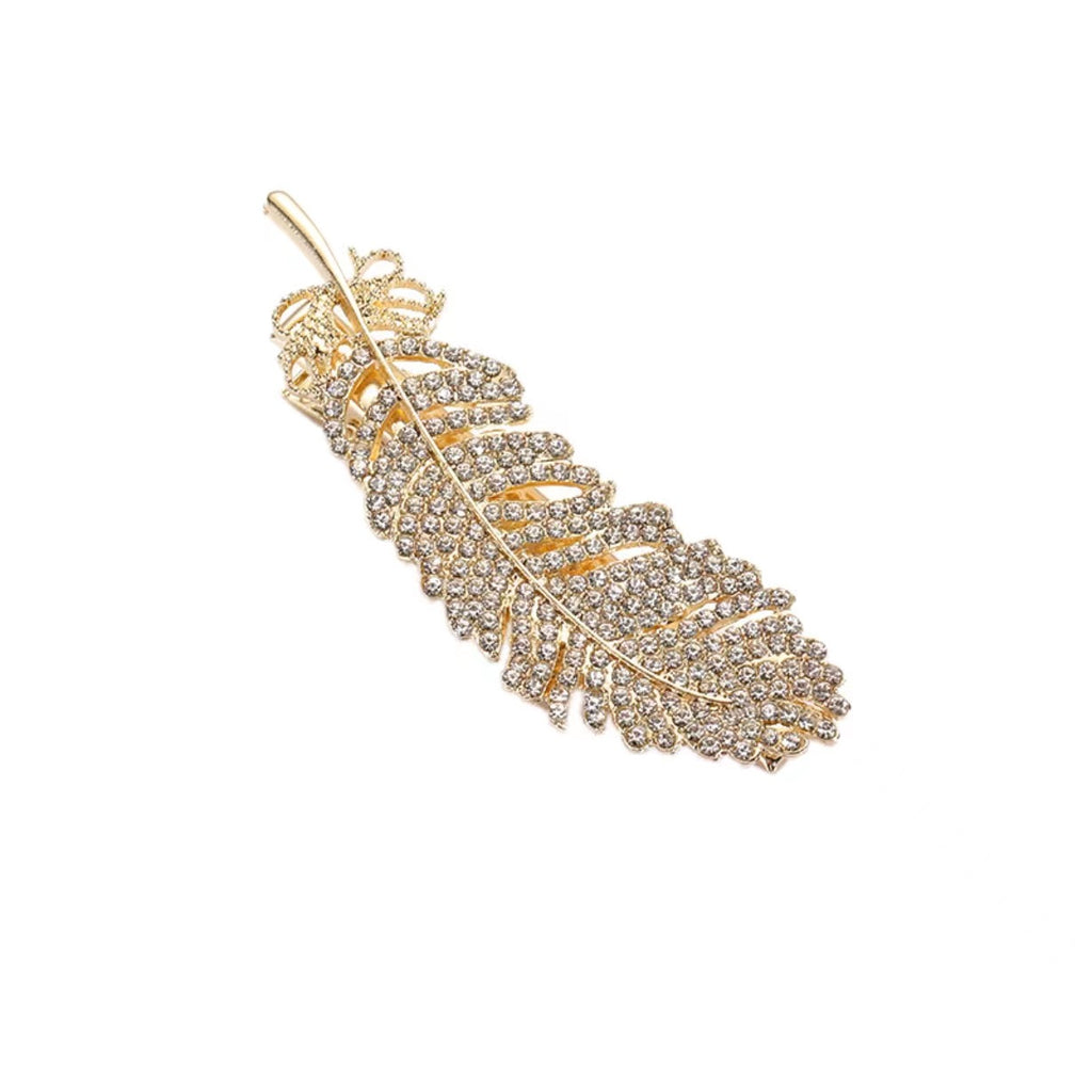 Damen Haarband mit perlensatter Oberfläche Shop Nory