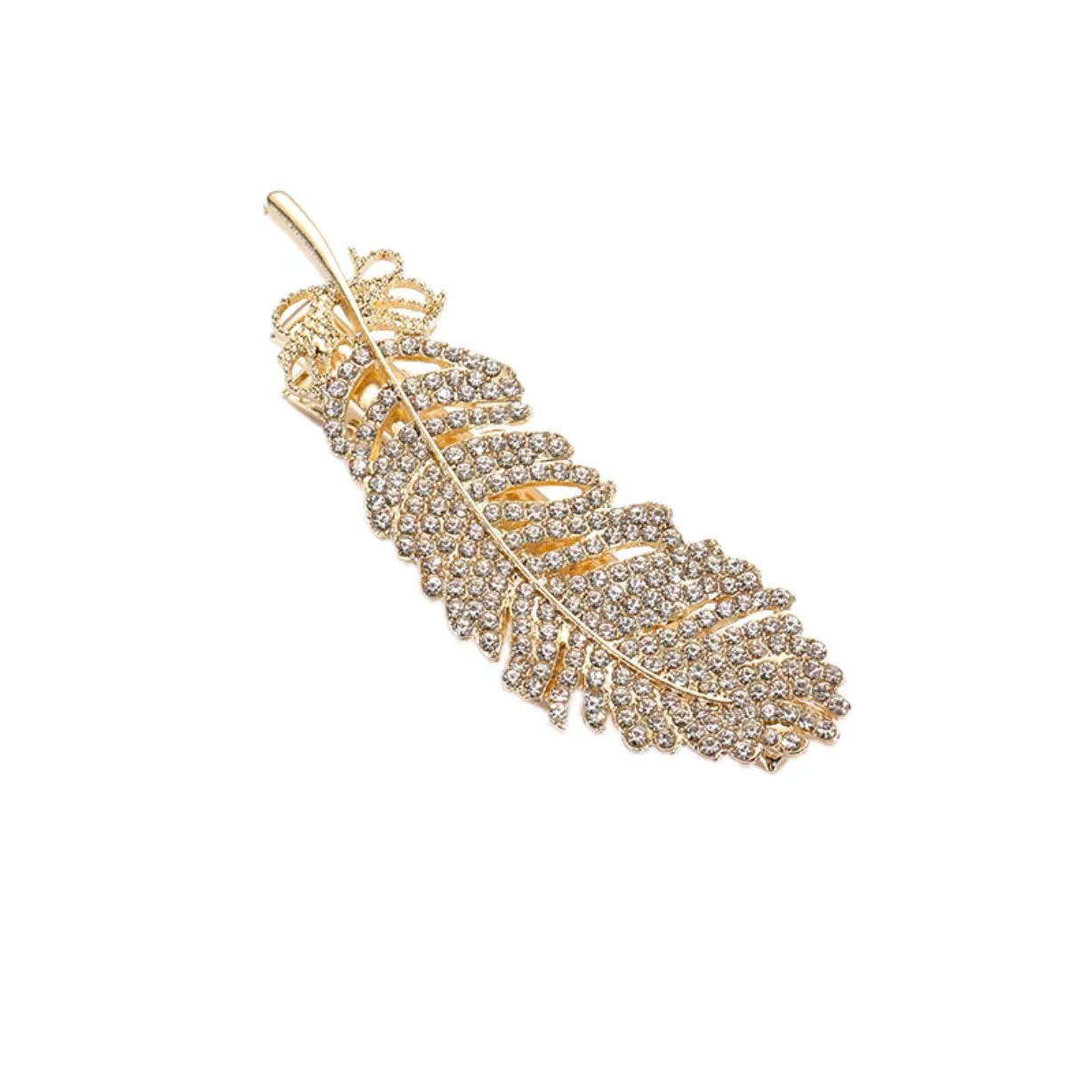 Damen Haarband mit perlensatter Oberfläche Shop Nory