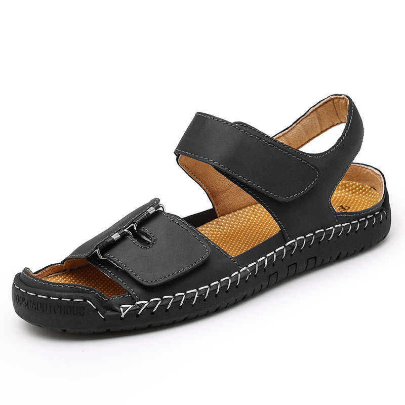 Herren Bequeme Sandalen
