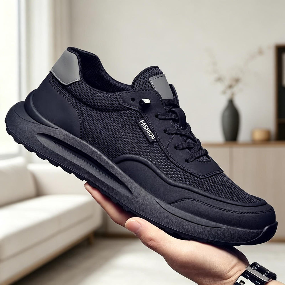Herren Atmungsaktive und bequeme Sportsneaker Shop Nory