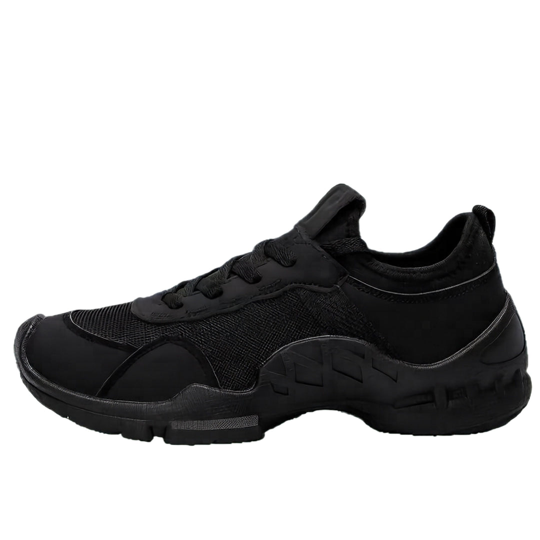 Herren Sportliche Mesh-Sneaker mit Dämpfung Shop Nory