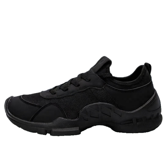 Herren Sportliche Mesh-Sneaker mit Dämpfung Shop Nory
