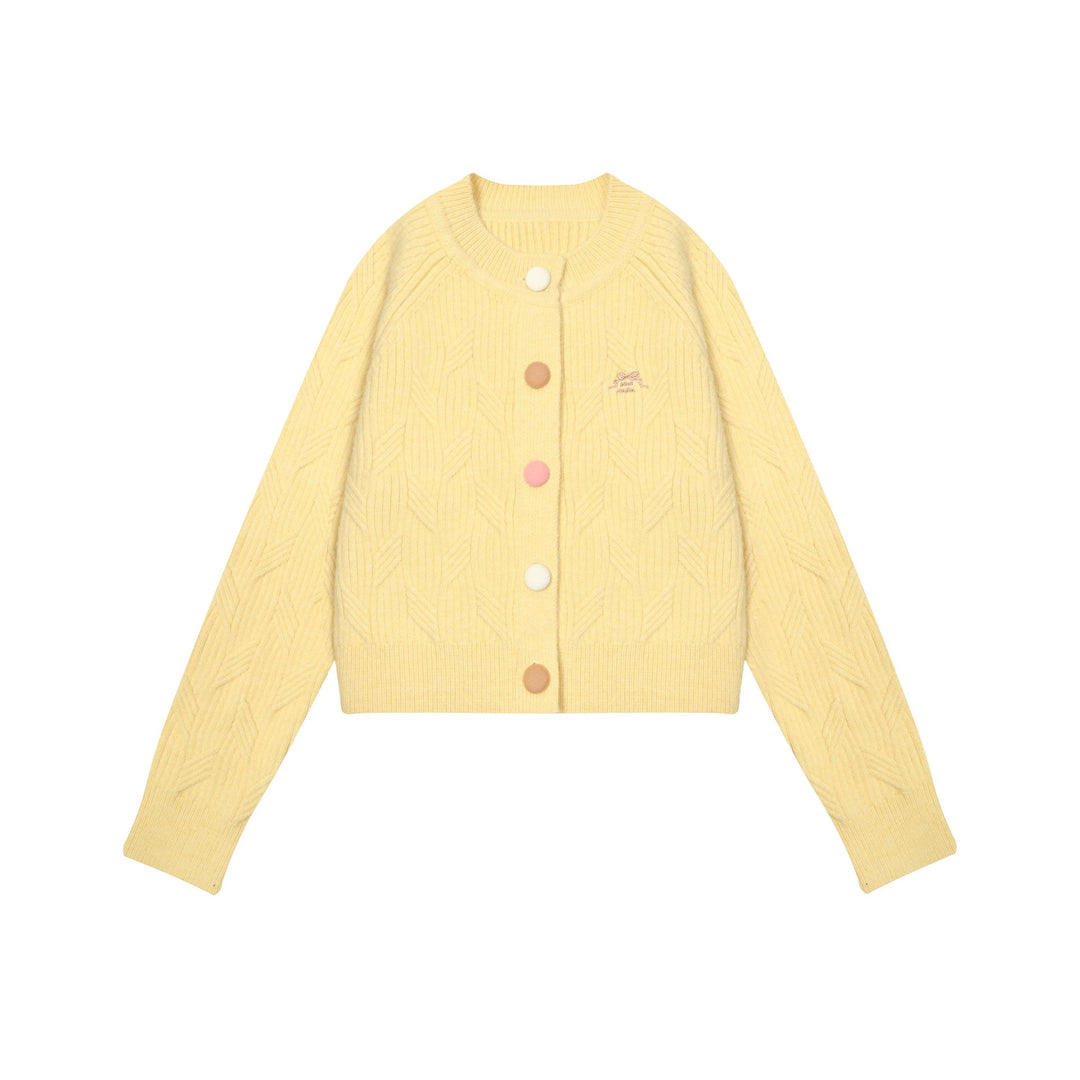Damen Verspielte Wickeljacke Shop Nory