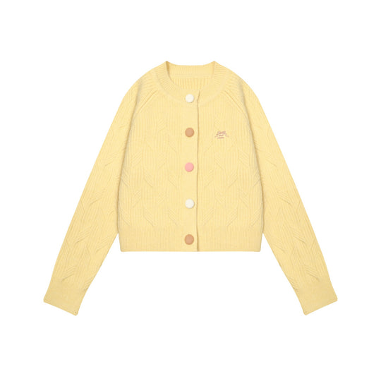 Damen Verspielte Wickeljacke Shop Nory