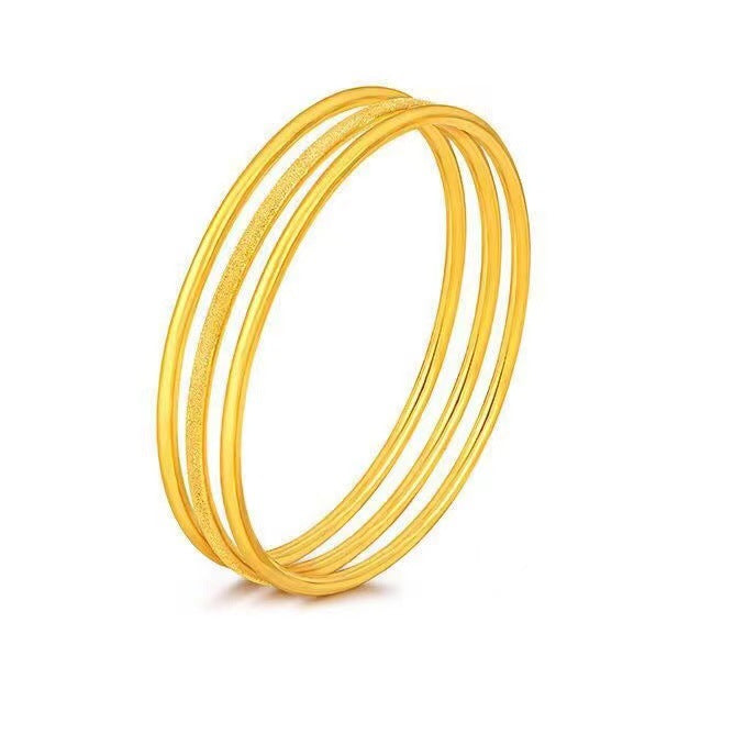 Damen Elegante Stapelarmbänder Shop Nory
