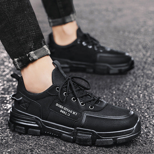 Herren sportliche Sneaker von