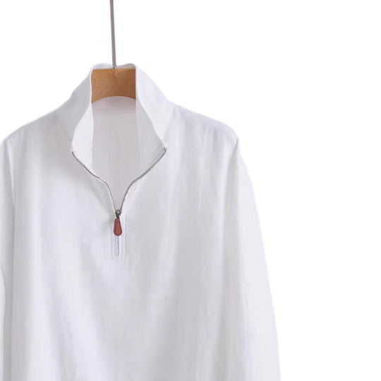 Damen Leichte Übergangsjacke mit Stehkragen Shop Nory